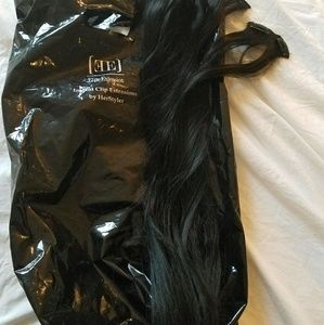 Elite hair extensions